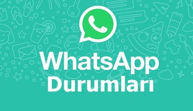 WhatsApp Durumları