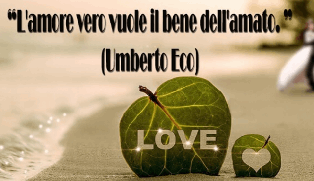İtalyanca Sevgiliye Aşk Sözleri