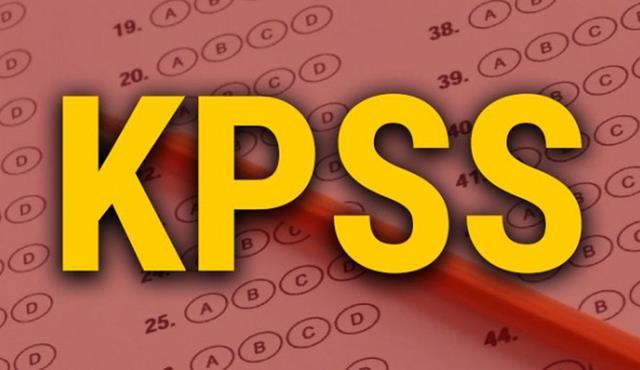 Kpss Sınavı Başarı Mesajı