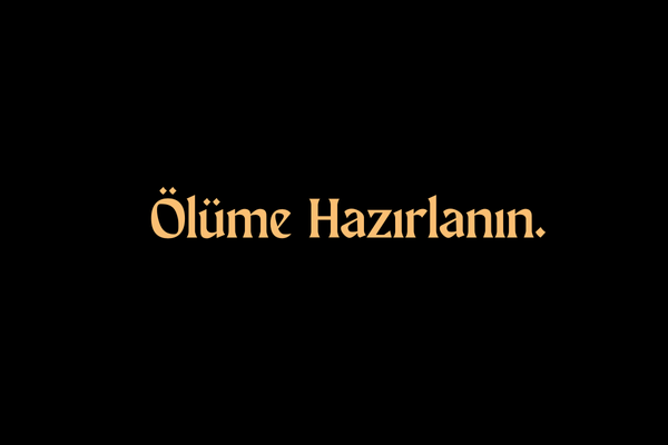 Dini Whatsapp Durumları