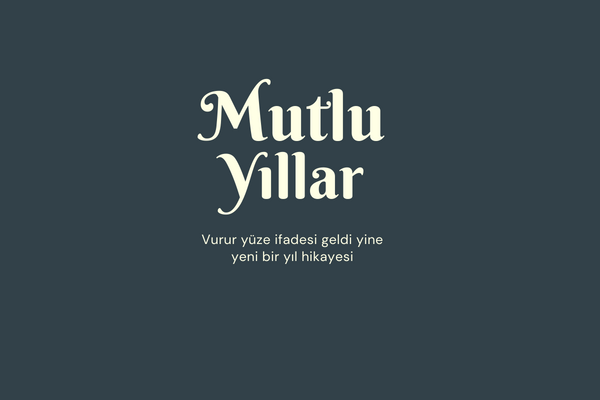 Komik Yeni Yıl Mesajları