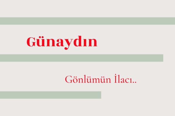 Sevgiliye Romantik Günaydın Mesajları