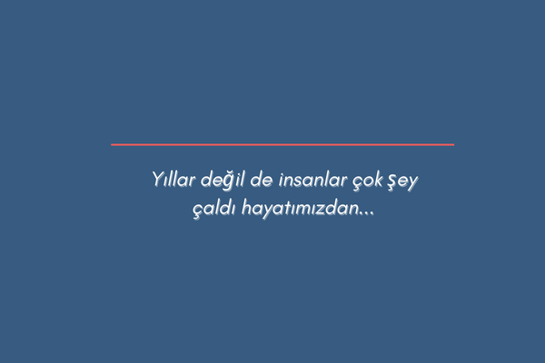 Giderli Mesajlar